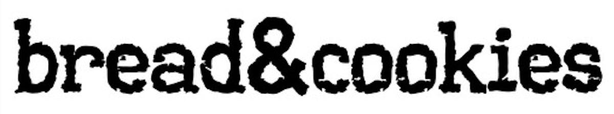 Bread & Cookies Sweden AB logotyp