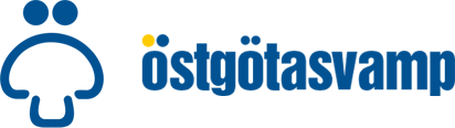 Östgöta Svamp AB logotyp