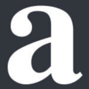 Allié AB logotyp