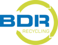 BDR Sverige AB logotyp