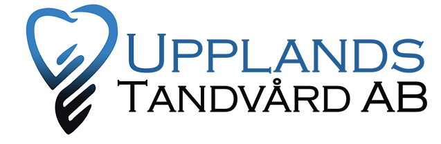Upplands Tandvård AB logotyp