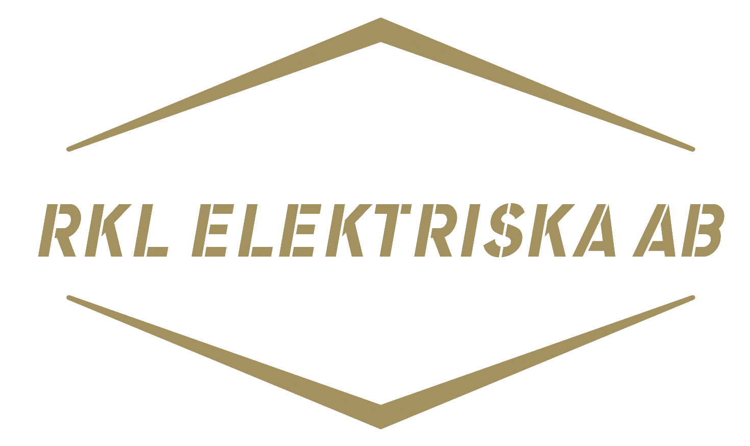 RKL Elektriska AB logotyp