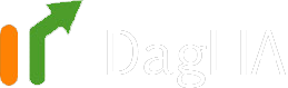 DagLIA AB logotyp