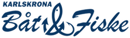Karlskrona Båt & Fiskecenter AB logotyp