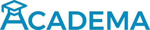 Academa AB logotyp