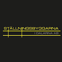 Ställningsbyggarna i Dalarna AB logotyp