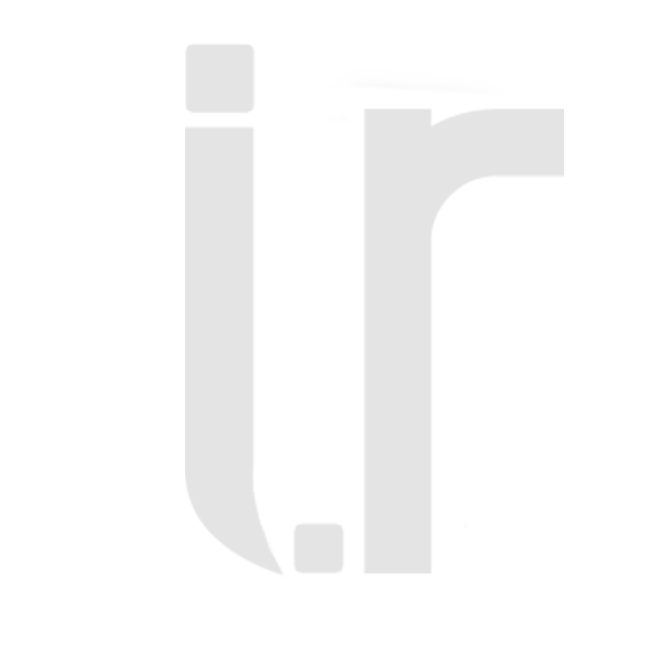 I R STÄD AB logotyp
