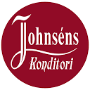 Johnséns Konditori AB logotyp
