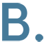 Pinestone AB logotyp