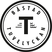Båstad Tuvelyckan AB logotyp
