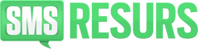 SMS-Resurs Sverige AB logotyp