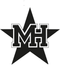 MyHat Scandinavia AB logotyp