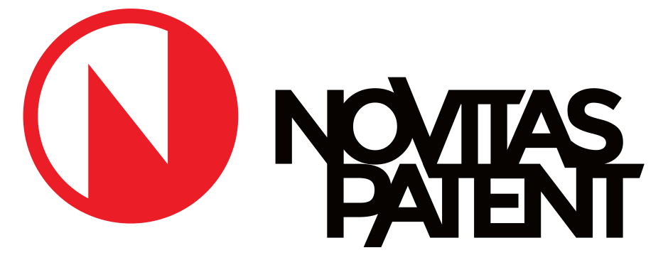 Novitas Patent AB logotyp