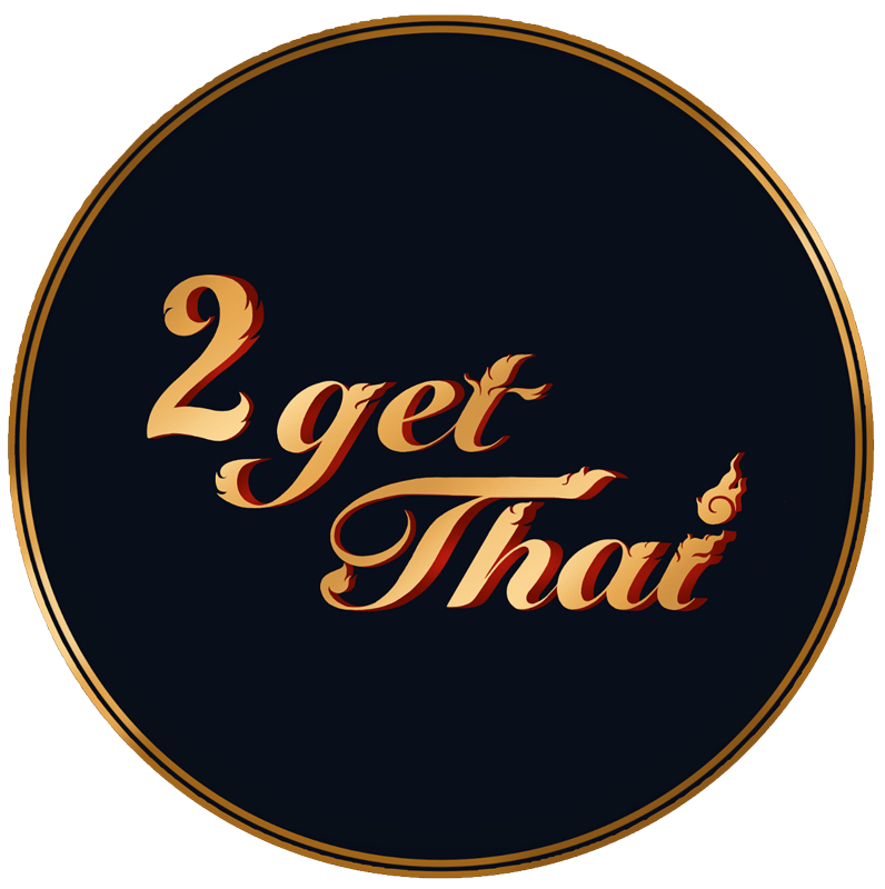 2get thai AB logotyp