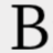 Brendan Austin AB logotyp