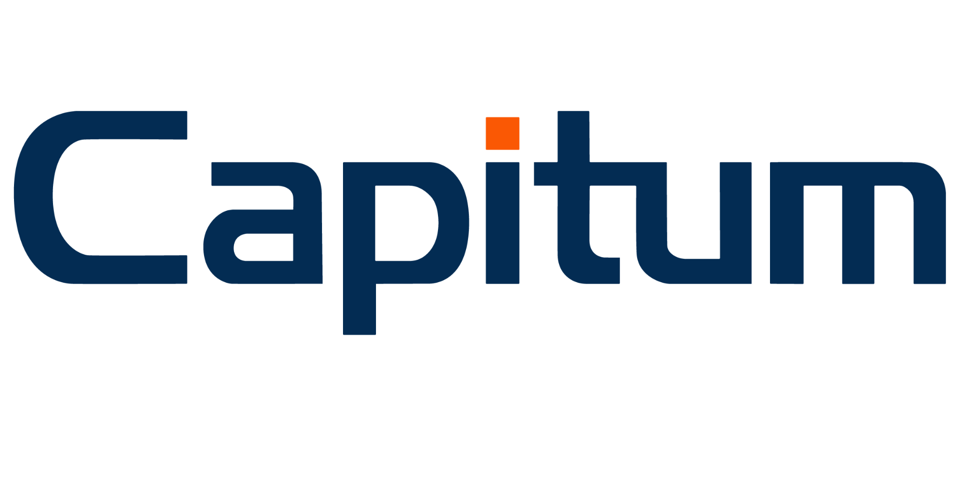 Capitum AB (publ) logotyp