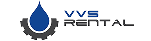 VVS Rental i Scandinavien AB logotyp