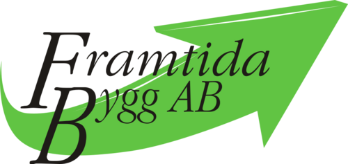 Framtida bygg i dalarna AB logotyp