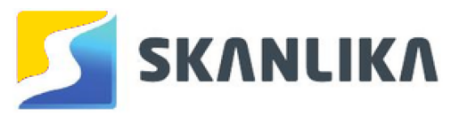 Skanlika AB logotyp