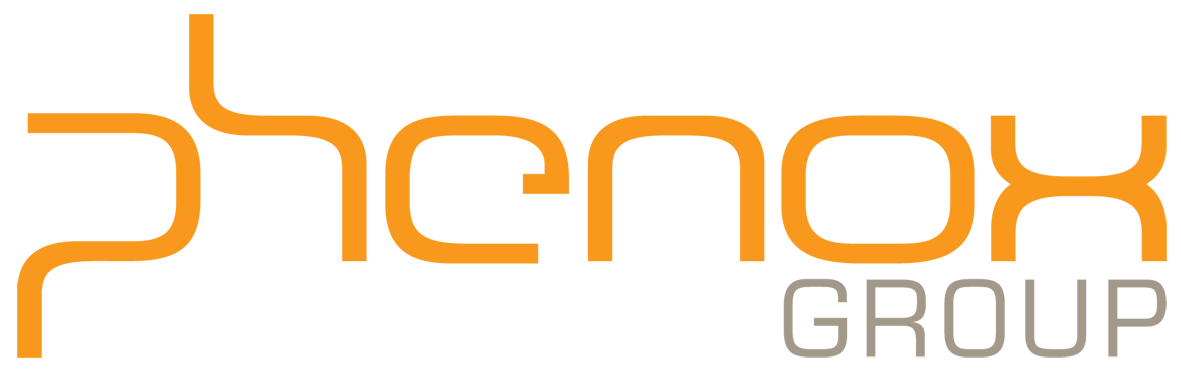 Phenox Group Holding AB logotyp