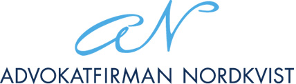 Advokatfirman Nordkvist AB logotyp