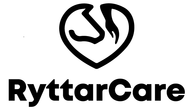 Ryttarcare AB logotyp