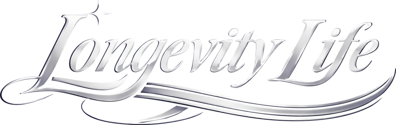 Longevitylife AB logotyp