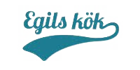 Egils kök AB logotyp