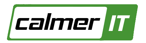 calmer IT Aktiebolag logotyp
