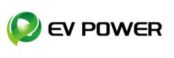 Ev Power AB logotyp