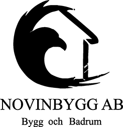 Novinbygg AB logotyp