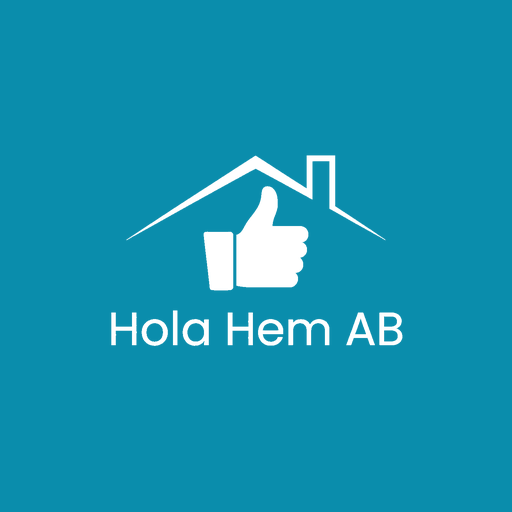 HolaHem AB logotyp