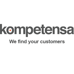 Kompetens A Nordic AB logotyp