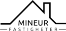 Mineur fastigheter AB logotyp