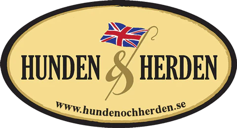 Hunden & Herden AB logotyp