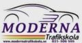 Moderna trafikskola i Göteborg AB logotyp