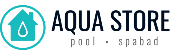 AQUA STORE i Norrköping AB logotyp
