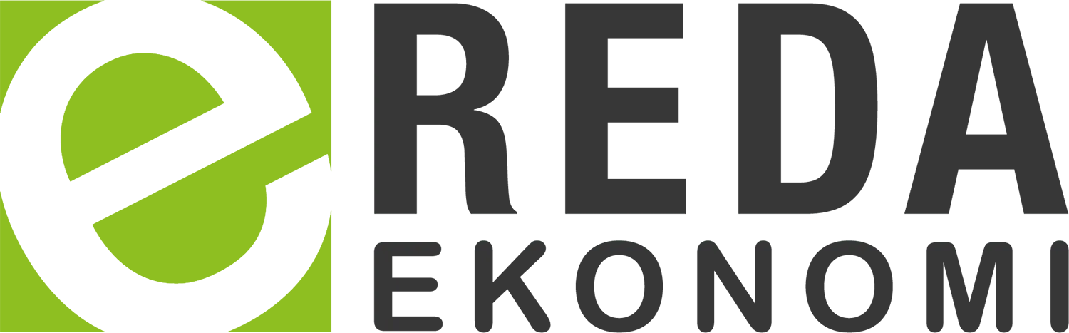 e-Reda Ekonomi AB logotyp