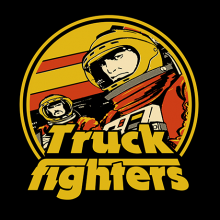 Truckfighters AB logotyp