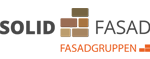 Solid Fasad Stockholm AB logotyp