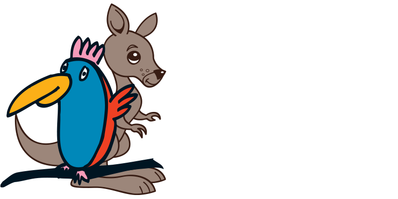 Helsingborgs djur och lekpark Aktiebolag logotyp