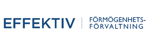 Effektiv Förmögenhetsförvaltning Sverige AB logotyp