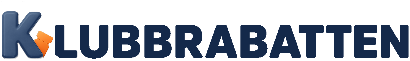 Klubbrabatten Nordic AB logotyp