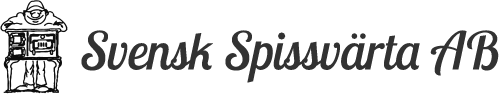 Svensk Spissvärta i Söderhamn AB logotyp