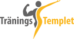 Tränings Templet AB logotyp