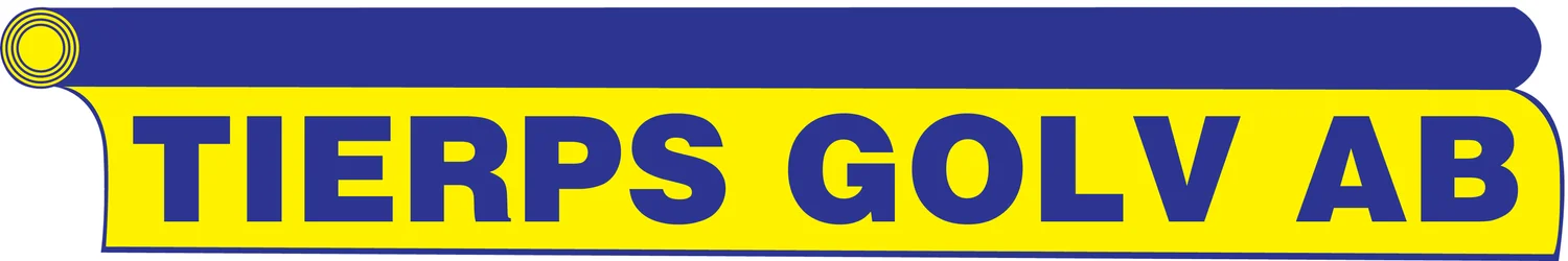 Tierps Golv AB logotyp