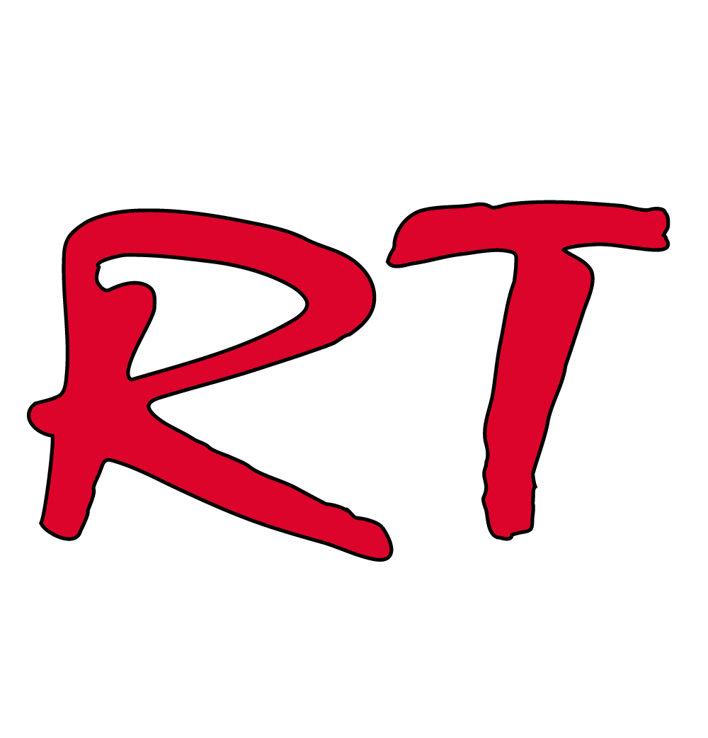 Ingenjörsfirma RT Gustafsson Aktiebolag logotyp