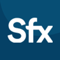 Sealfx AB logotyp