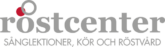 Röstcenter Sverige AB logotyp