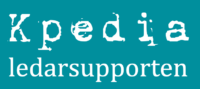 Kpedia AB logotyp